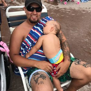 Meet your Posher, William